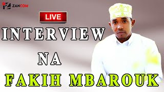 UST FAKIH MBAROUK | Nimenunua gari/Napenda kuku/Watu wanaziharibu qaswida/Nampenda gedu....