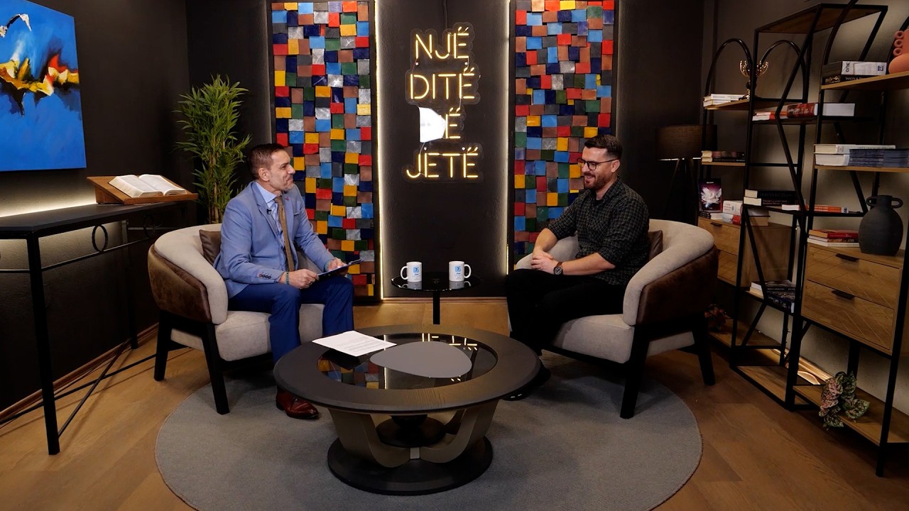 Një ditë në jetë - Nga varësitë në shërbesë!