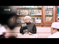 Ngaji Online Tasawuf al-Hikam (Part 1) -- KHR  Azaim Ibrahimy