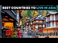 10 best countries to live in asia in 2023