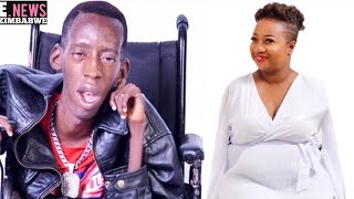 Greatman has Urged Chipo Mchengwa to get a Jadelle injection 👀.