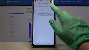 How to Enable Automatic Brightness in DOOGEE N30 – Adjust Display Brightness