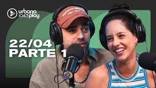 PENSAMIENTOS QUE TE DESVELAN: autoexigencia, conversaciones que cuesta tener y más #OlvidateDeTodo