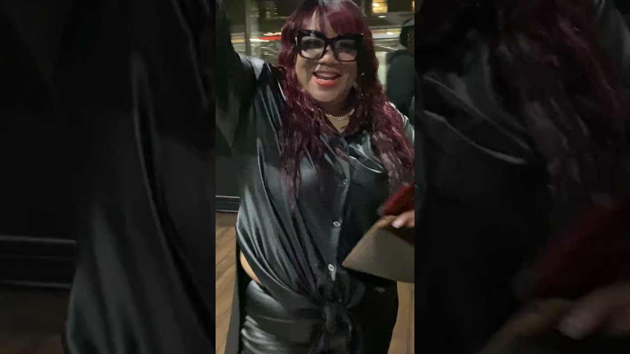 The General live at ONE BAR 🎊 QUEEN Diane party