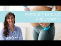 Exercise during pregnancy: dos and don’ts