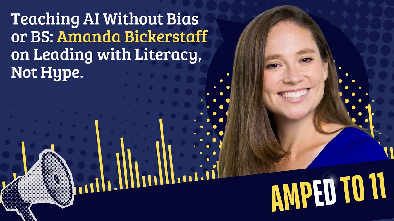 Teaching AI Without Bias or BS