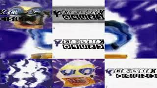 Klasky Csupo In G-Major 666 By Billy Gardiners Has A Sparta Gamma Remix
