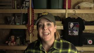 Lets talk about Obsession, Bear, dating, and political exposition….