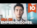 AUDIO ESPAÑOL Drama Era De Emprendedores Entrepreneurial Age 创业时代 Episodio 10