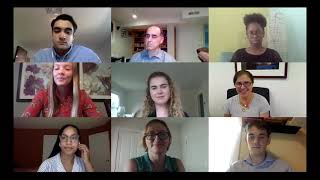 My Remote DC Internship Webinar 7 9 20