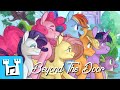 4everfreebrony  beyond the door a rock tribute to mlpfim