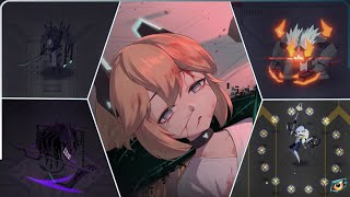 NanoApostle - All Bosses [No Damage]