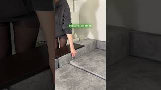 Угловой диван «Браун» от Мебель Шара 💚