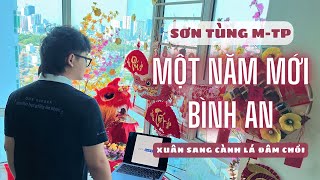 Một Năm Mới Bình An - Sơn Tùng M-TP