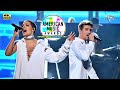 Capture de la vidéo [Remastered 4K • 60Fps] The Chainsmokers - Closer Ft. Halsey • Ama 2016 • Eas Channel