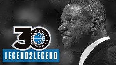 Orlando Magic: L2L Heart & Hustles