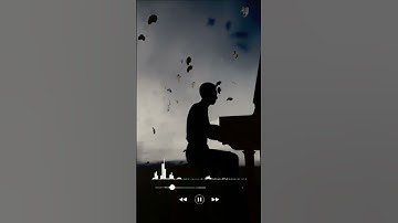 Thumbnail of it was raining when i first saw you.. #romanticsong #song #romance #shorts