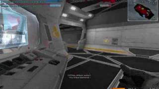 BF2142 - Layer8 - Titan Run