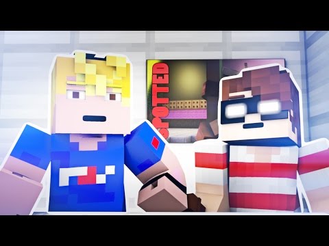 Minecraft News - Minecraft Animation - FrediSaalAnimations & Einshine