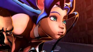 Marvel vs. capcom 3: fate of two worlds - episode 4 "players will take
control their favorite characters from the and in an out-of-th...