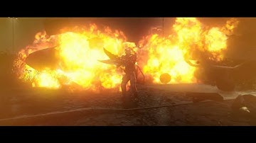 Prototype 2 Walkthrough - Mission 17 - The White Light