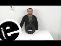 etrailer | Review of Kenda Lawn Mower Tires - K353A Dolly Tire - KE36SJ