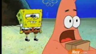 Youtube Poop-Spongebob is a Bit More Complicated