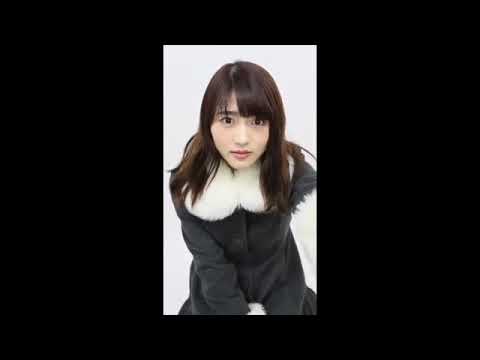 若月佑美 彼氏へのあけおめ動画 乃木坂46