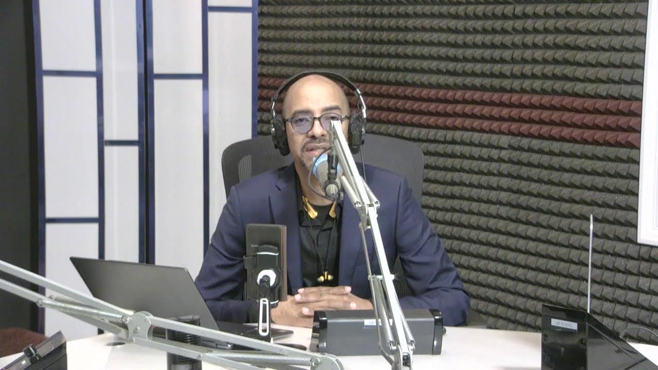 LA VOZ DE LOS UNO EN CRISTO