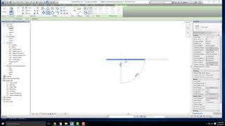 02 Revit 2018: The Residence Part 2: Tutorial: Creating Walls