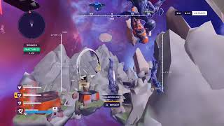 Battle Royale Mode on Xbox One is Terrible - SplitGate 2 Glitch