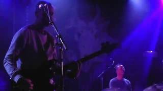 the summer ends (live) - american football @ arctangent 2016 festival bristol