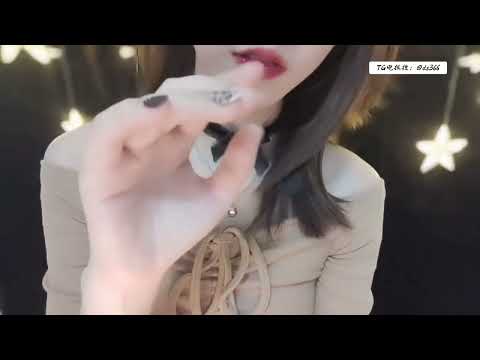 小兔叽 温柔轻语专属心跳 吹气 ASMR定制舔耳口腔音福利 更多福利直达社区在下方说明 