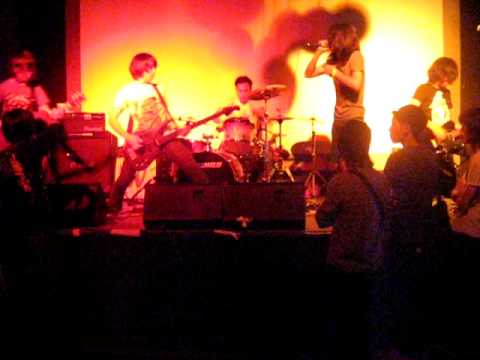 krachon untitle2l ive@born to be rock
