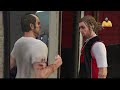 Trevor Kill Floyd And Debra||Hang Ten GTA V