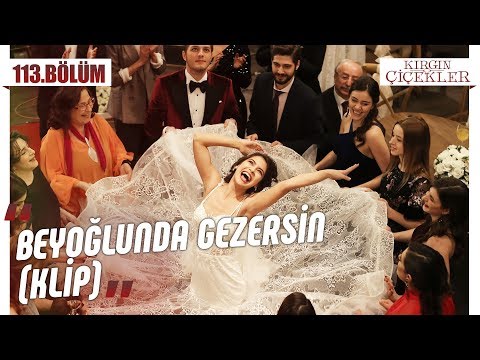 Kırgın Çiçekler 3. Bölüm - atv