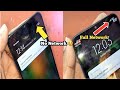 Poco m2 4g Network Not working problem | Solution @TECHNICALSHANKAR232