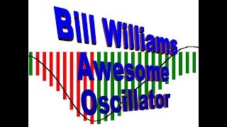 How to Trade the Bill Williams Awesome Oscillator