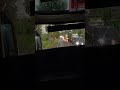 Mengkreng macet parah #videobus #bagongbis #busmania