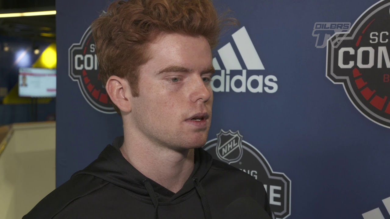 COMBINE Cameron York YouTube