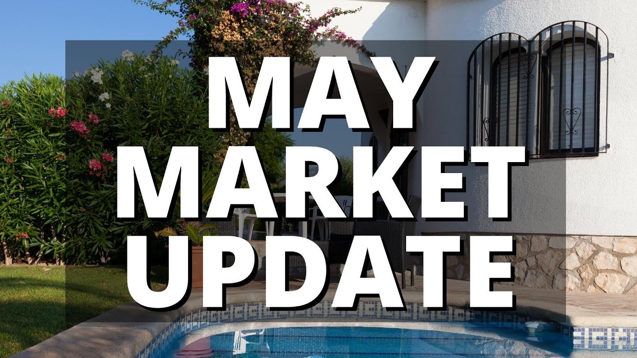 CHARLOTTE REAL ESTATE MARKET UPDATE | May 2022