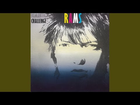 RAMS - I Got a Right