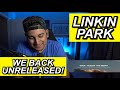 Unreleased Linkin Park!! &quot;Fighting Myself&quot; First Reaction!