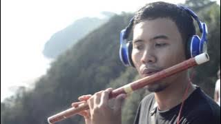 UKAYS- Kau Satu-satunya Instrumental Seruling