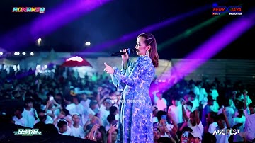 ROMANSA - KARNA KU CINTA KAU - EVA AQWIELLA | ABC FEST - OJING TOGETHER SEASON 3 - LAP.NGABUL JEPARA