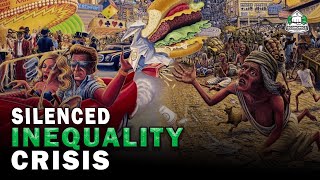 Nobody Wants to Talk About the Inequality Crisis