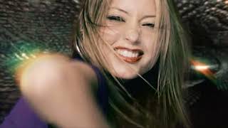 Holly Valance - Kiss Kiss (Jah Wobble Remix) (Official Video)