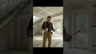 Old House Renovation Complete – Now Fully Livable. #amazing #viral #transformation #reels