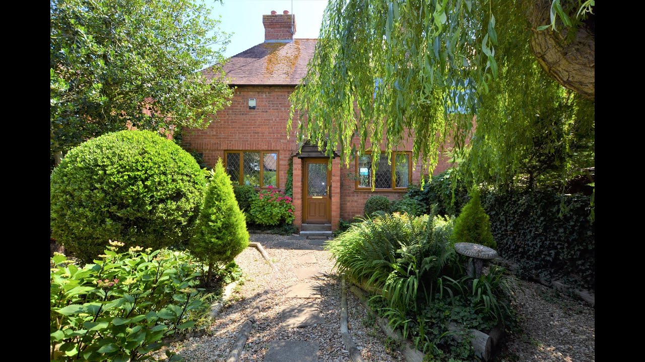 92 Tennyson Road, Cheltenham £275,000 YouTube