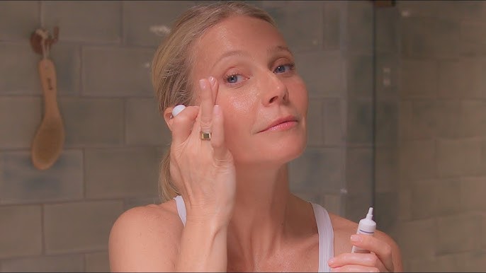 Gwyneth Paltrow Plastic Surgery: Look Into Her Personal Life